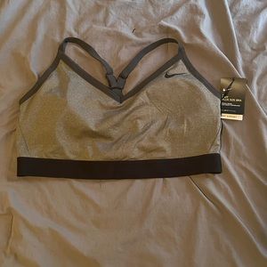 Nike Sports Bra (NEW)